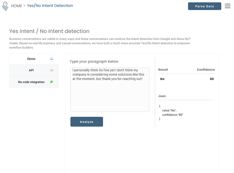 ChatParse.AI