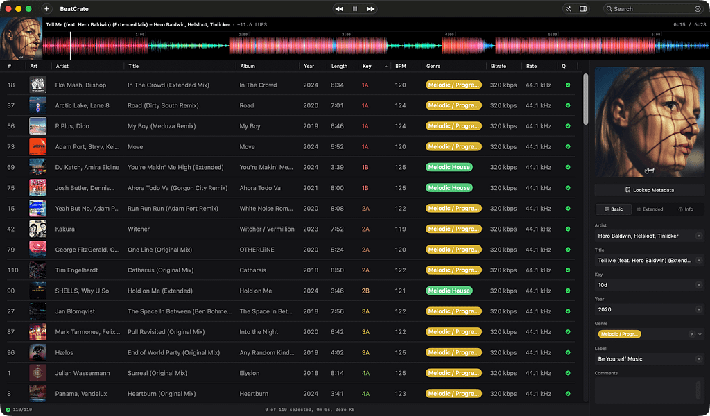 BeatCrate