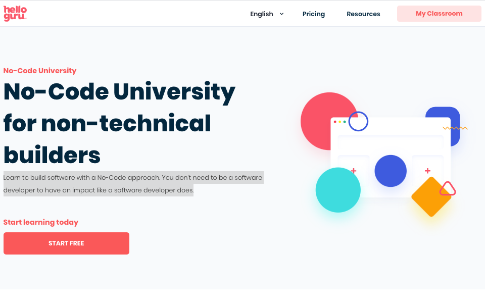 HelloGuru