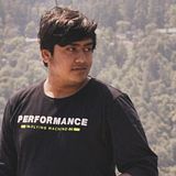 Areeb ur Rub