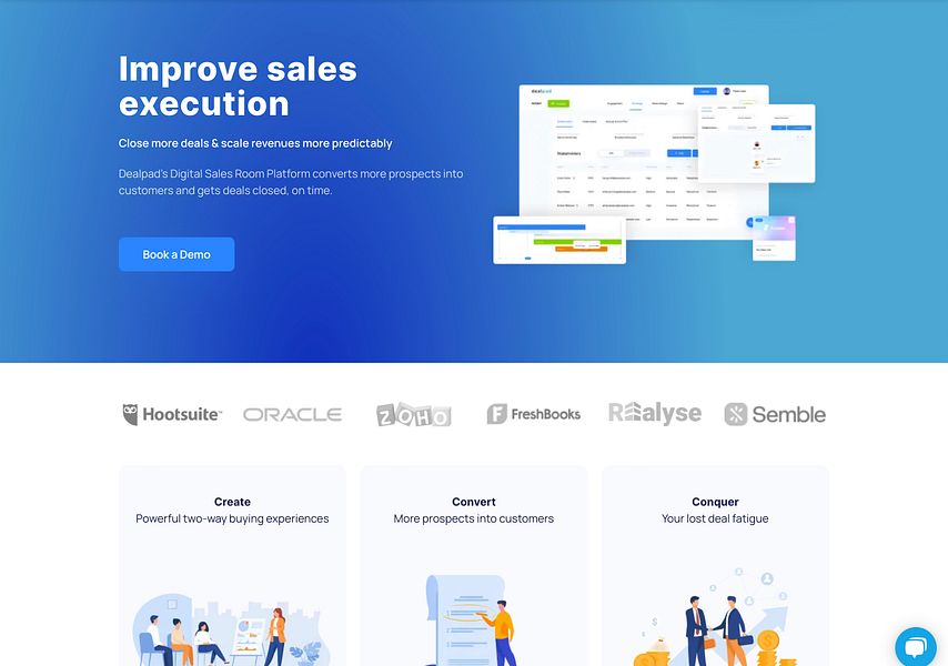 dealpad