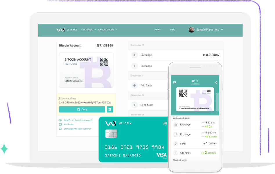 Wirex
