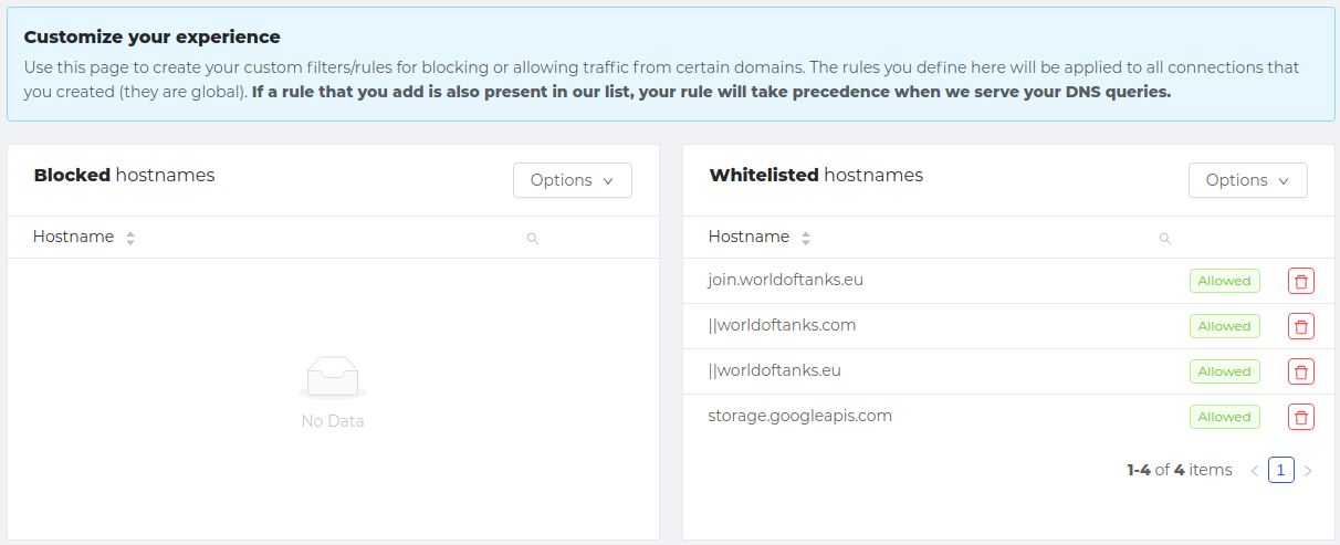 DnsAdBlock