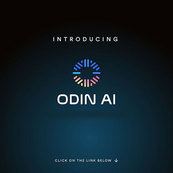 Odin AI