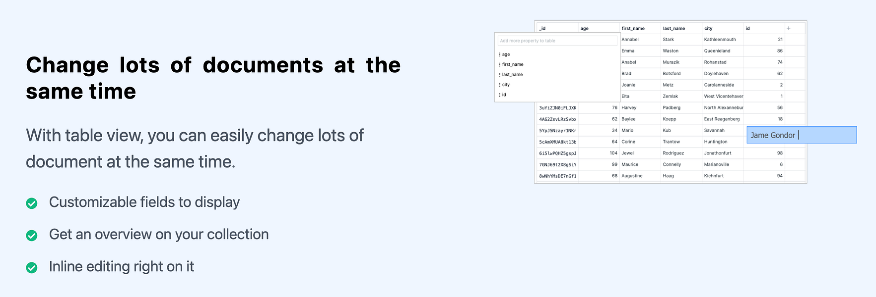 Refi App