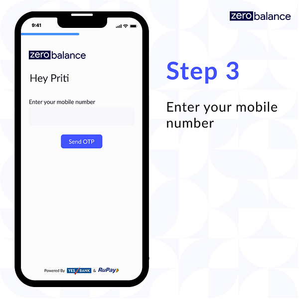 Ultimate Free Trial Card