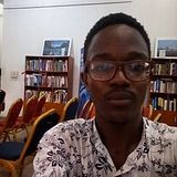 Eze George