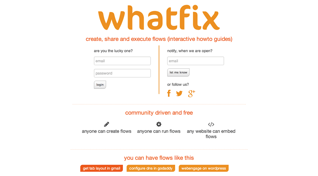 whatfix