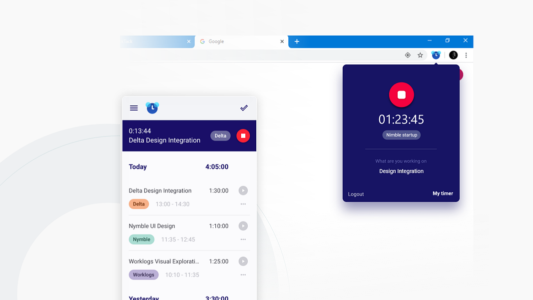 TickTack.io