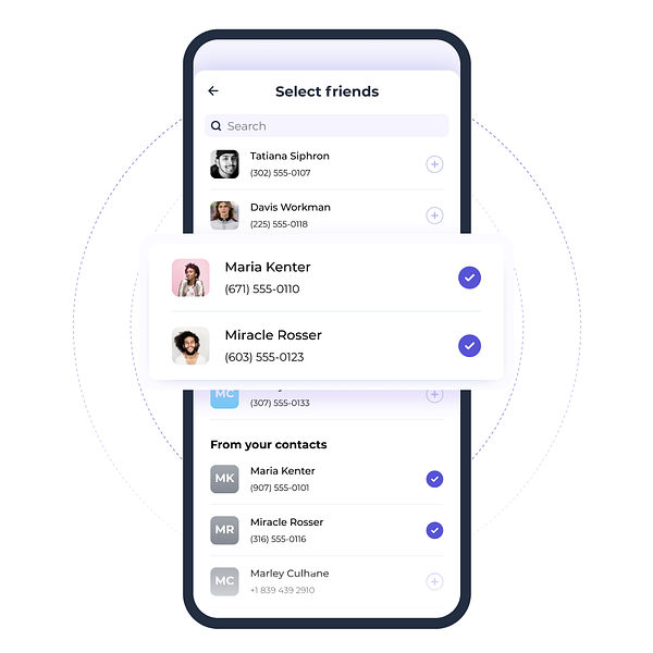 Luna App