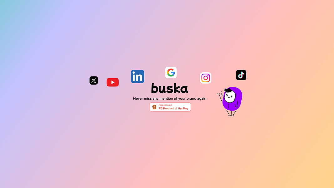 Buska
