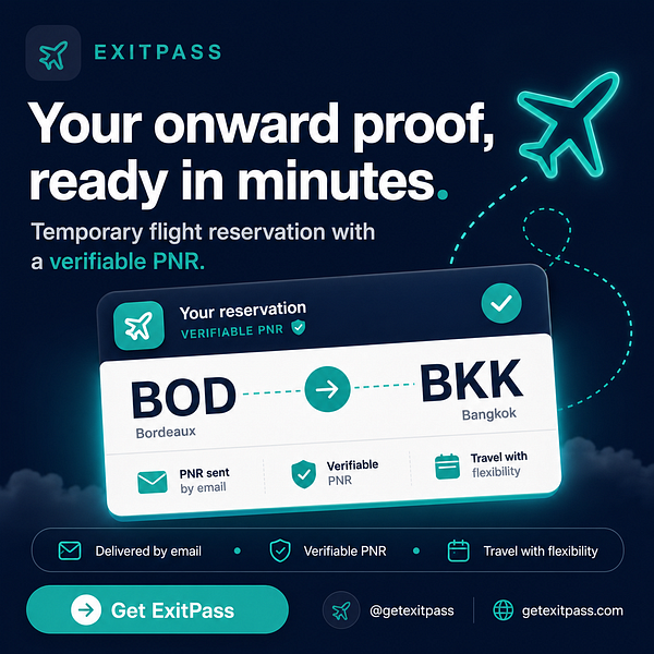 ExitPass