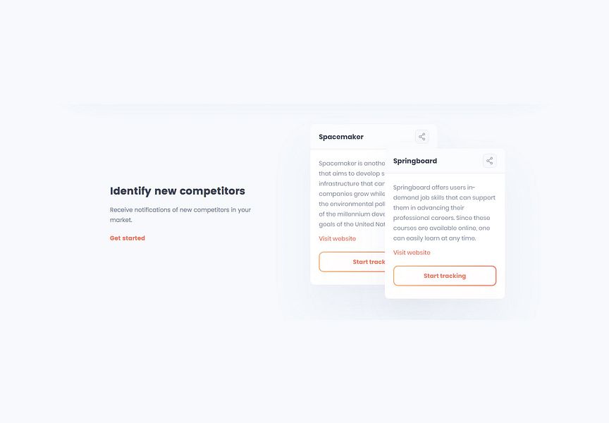 Signum Competitive intelligence