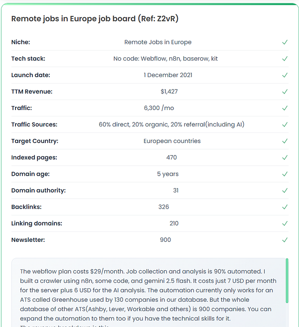 Website screenshot showcasing a technology company named 'Fuzz' with sections on data ingestion, integration, and error detection.