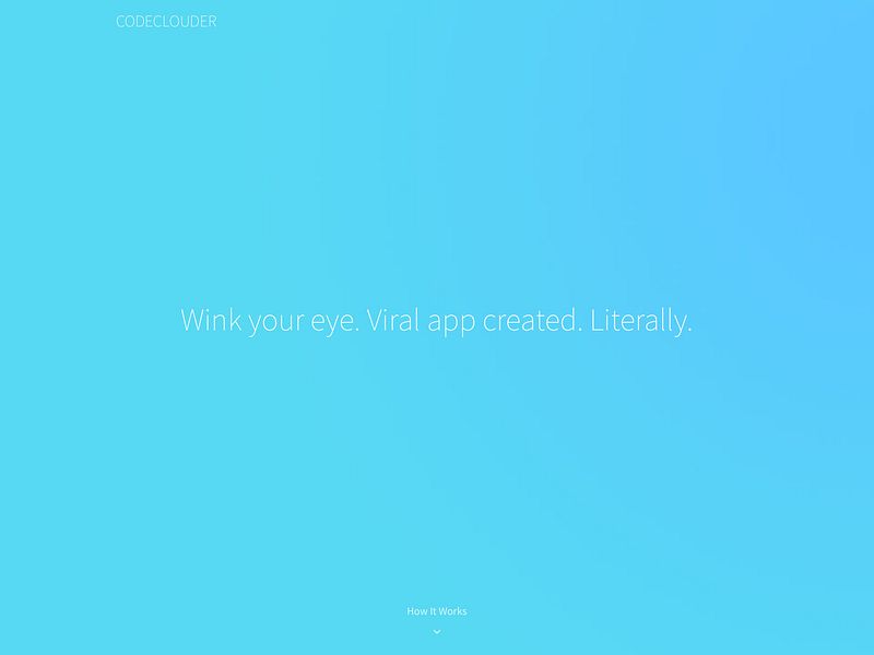 CodeClouder
