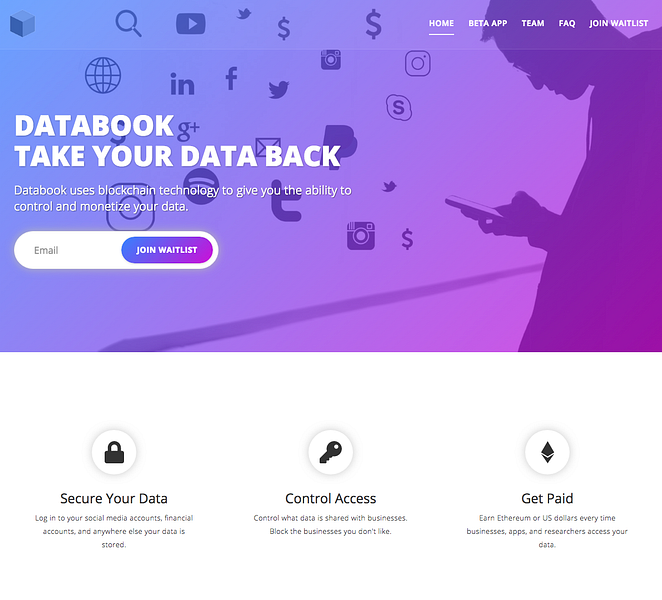 Databook