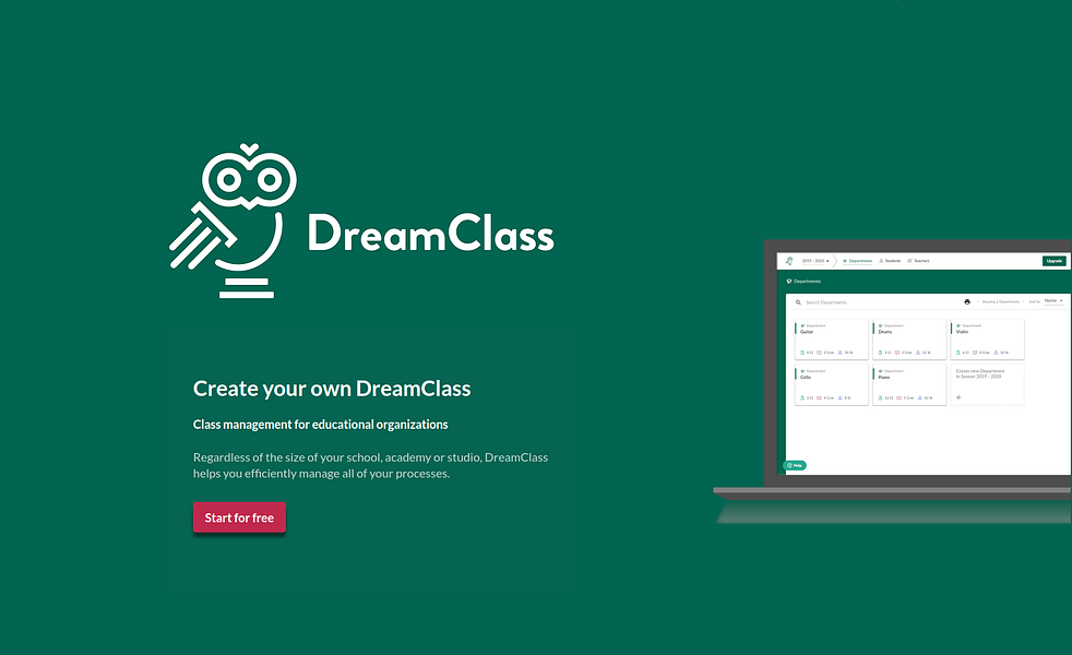 DreamClass