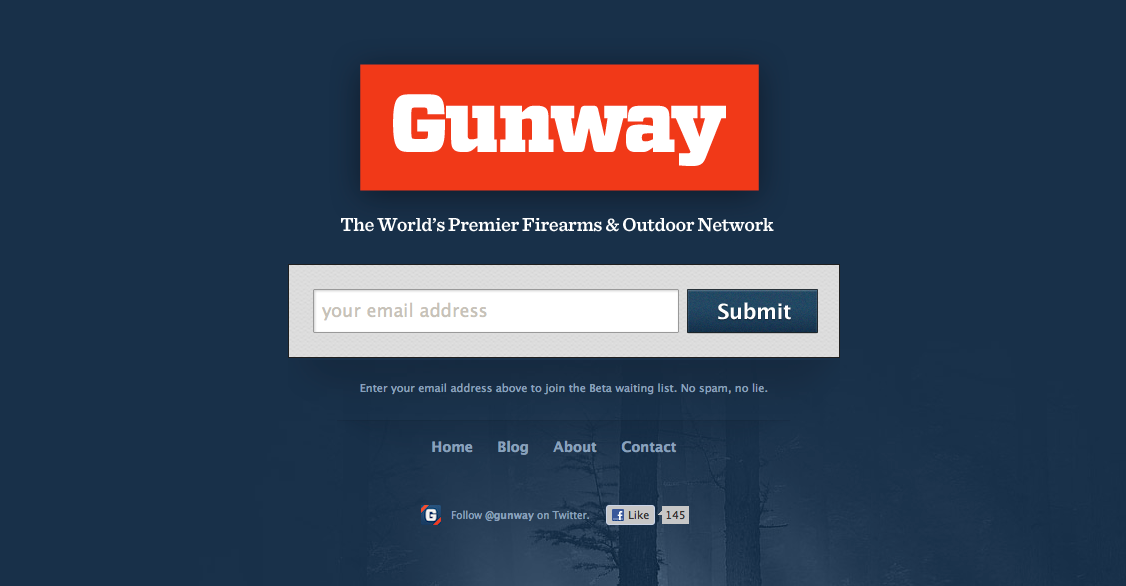 Gunway