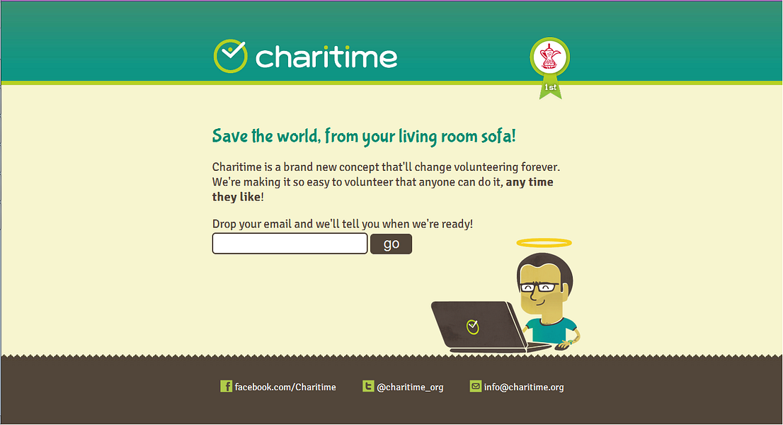 Charitime