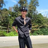 Siddharth Chopda