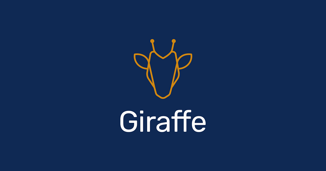 Giraffe Gold