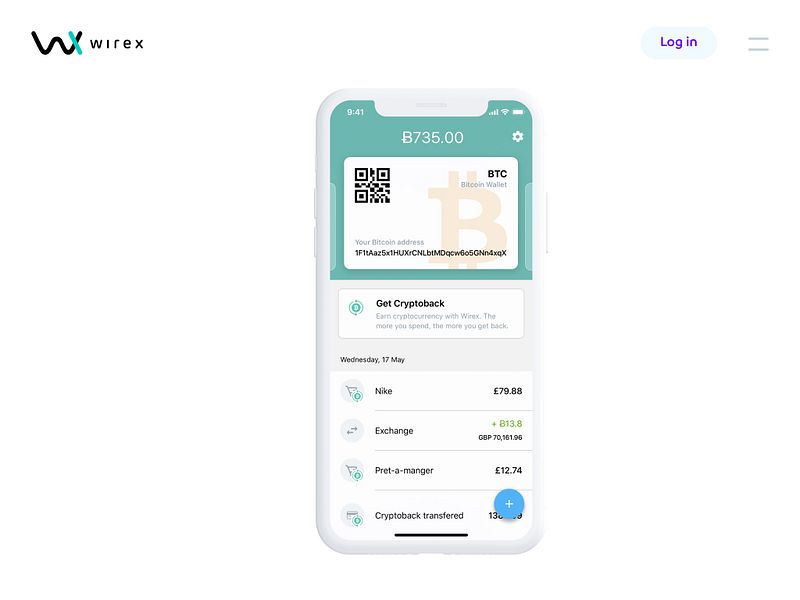 Wirex