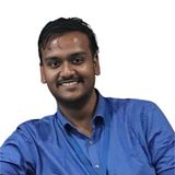Prharsha G