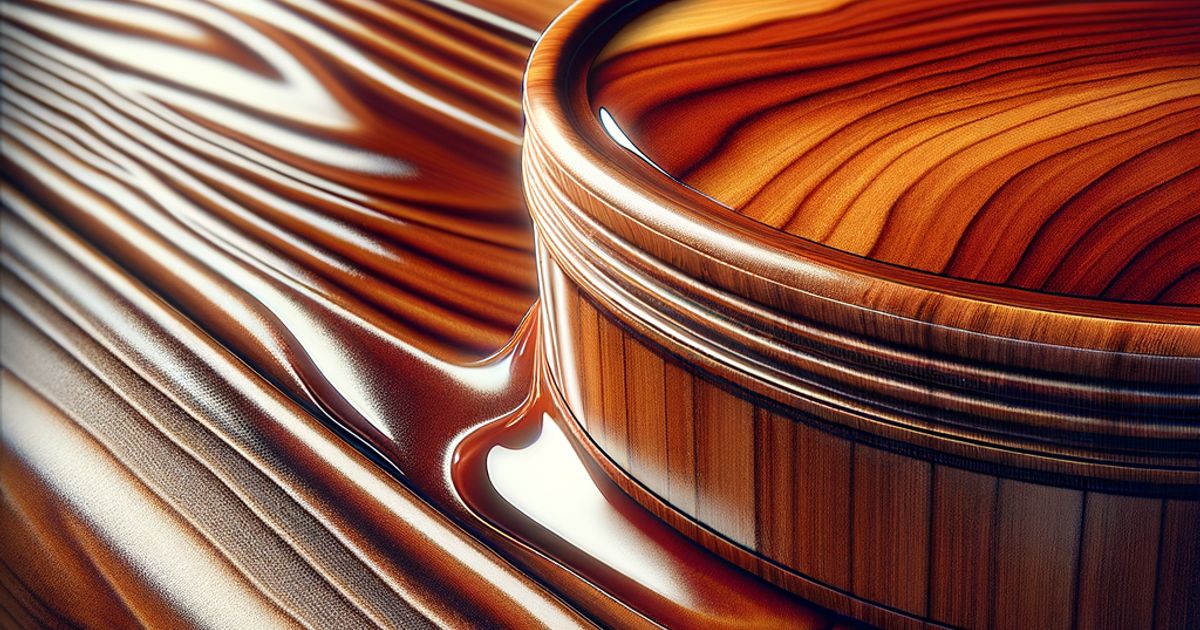 What is Shellac? (Interior Design explained) – Room AI