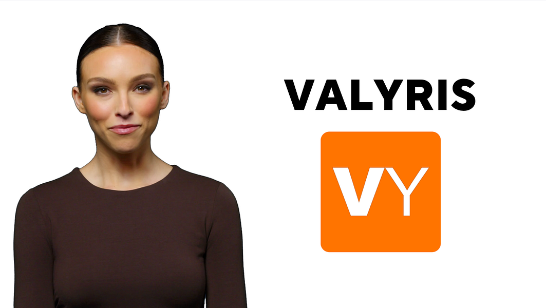 Valyris