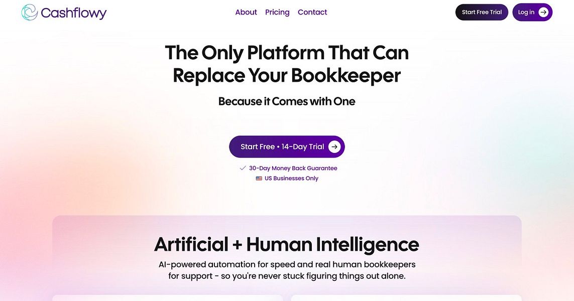 Cashflowy.ai