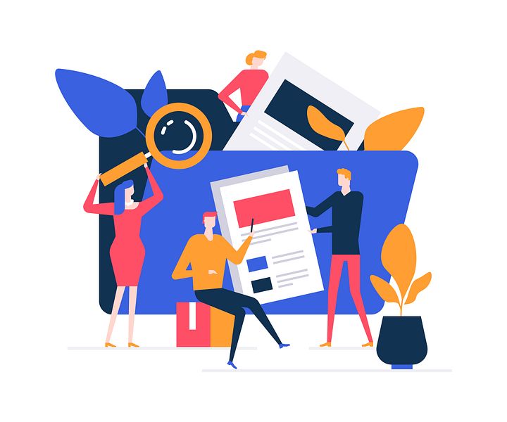 Create Documentation
