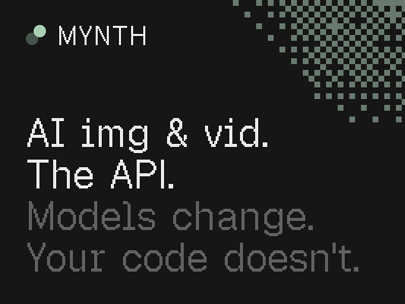 Mynth