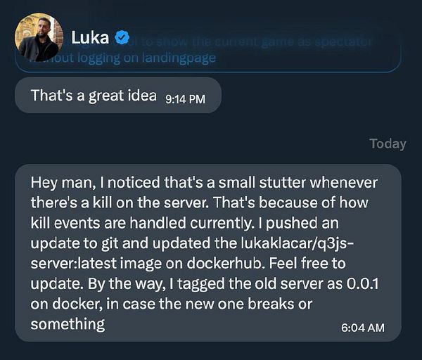 Screenshot of a code editor displaying a JavaScript file importing React and other modules, with visible source code and interface elements.