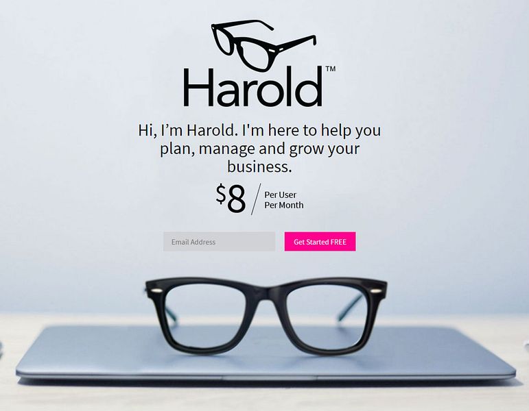 Harold