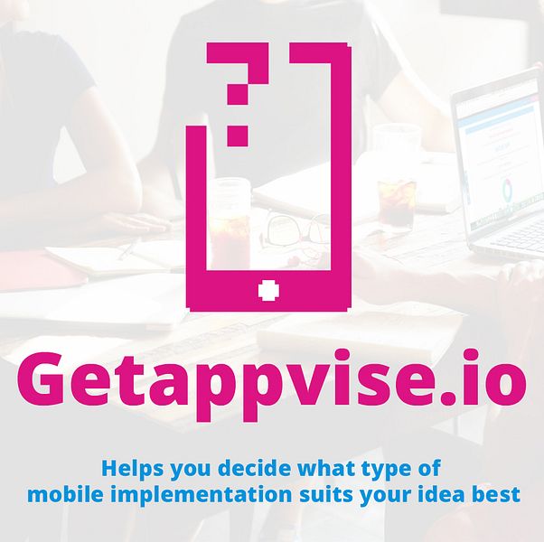 Getappvise.io