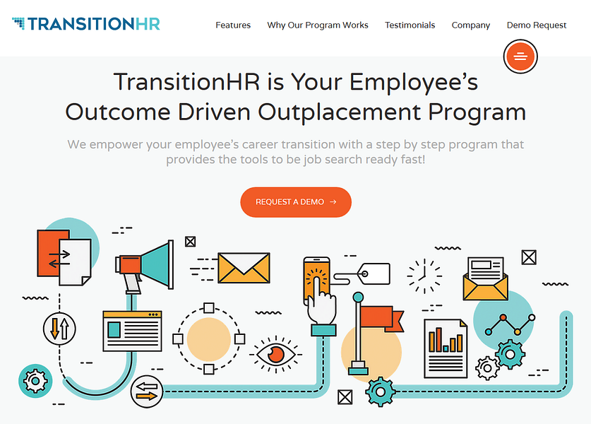 TransitionHR