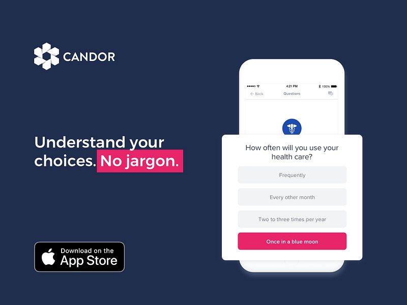 Candor