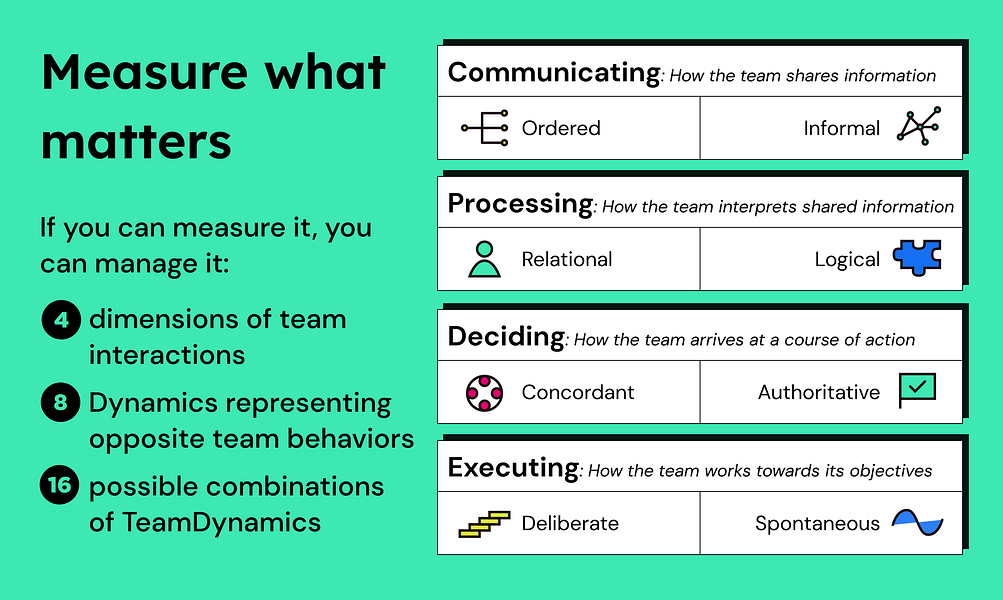 TeamDynamics
