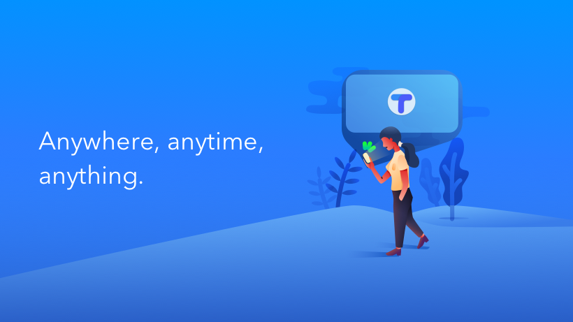 TaskHub