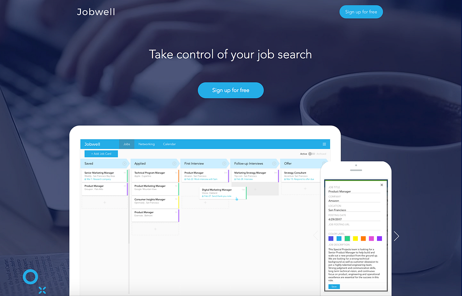 Jobwell