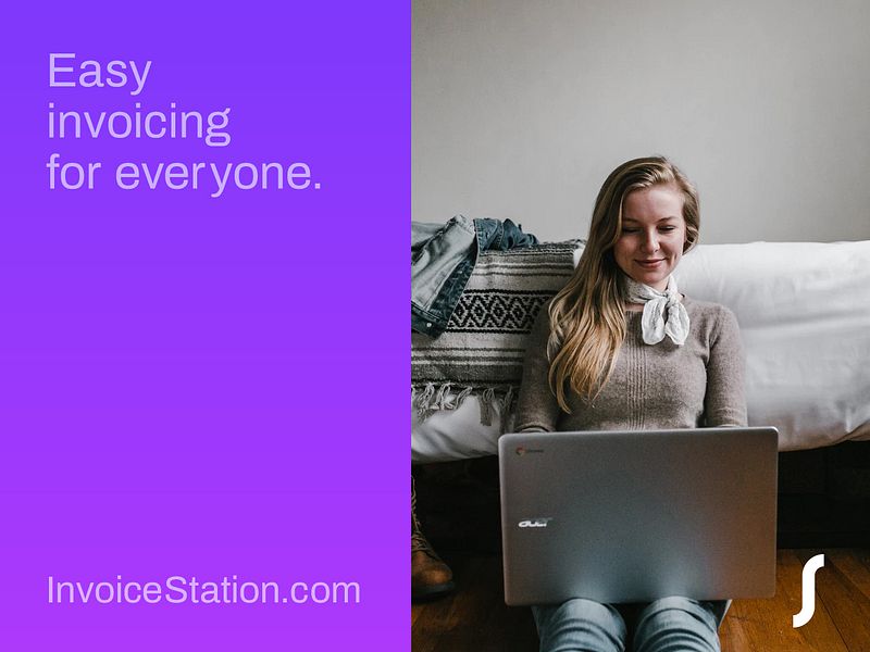 Invoice Station