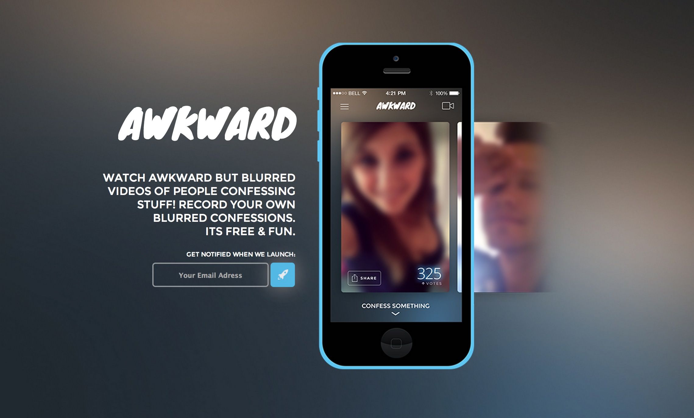 awwkward.com logo