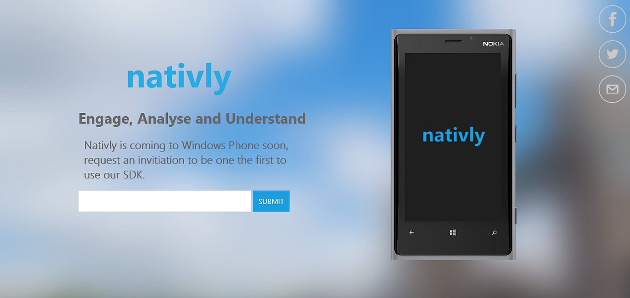 nativly