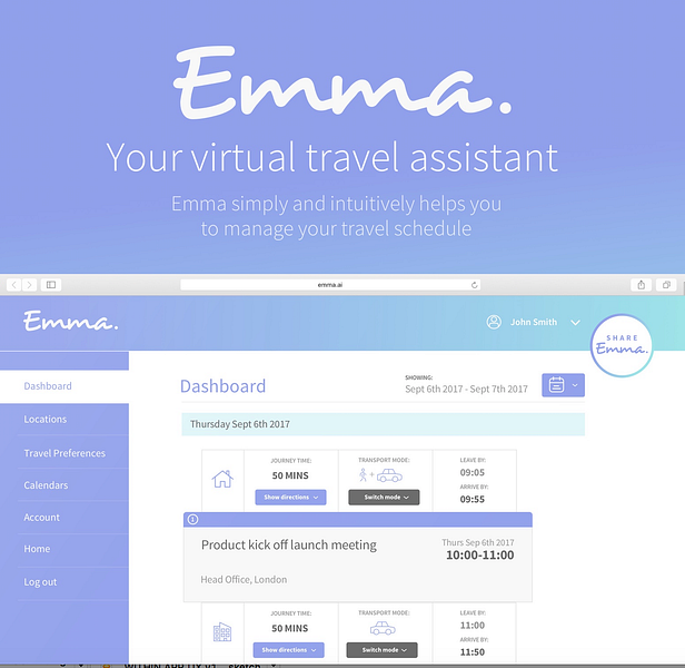 Emma.ai