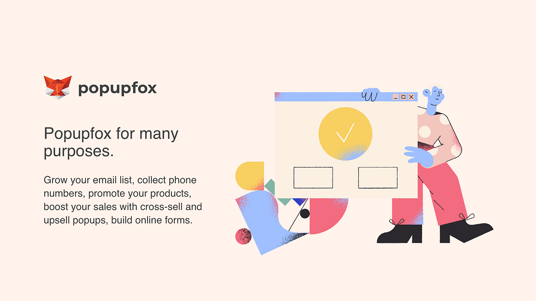 Popupfox