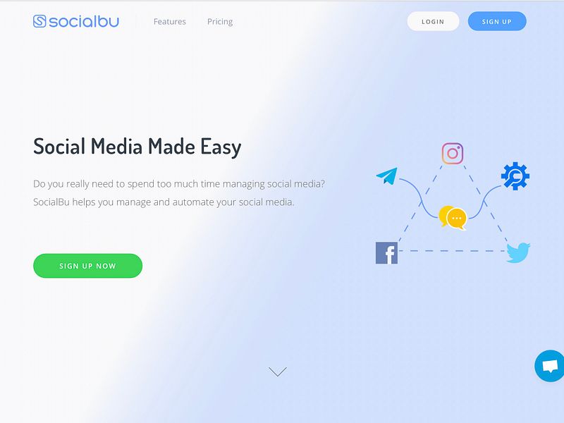 SocialBu