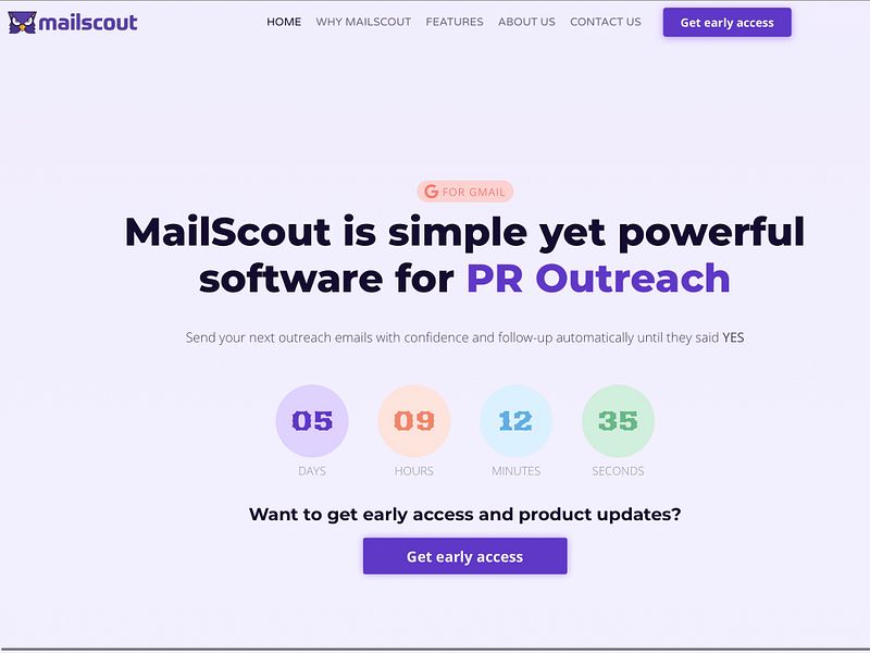 MailScout