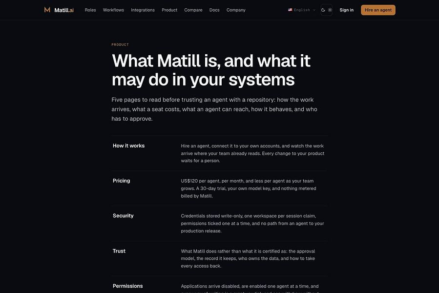 Matill