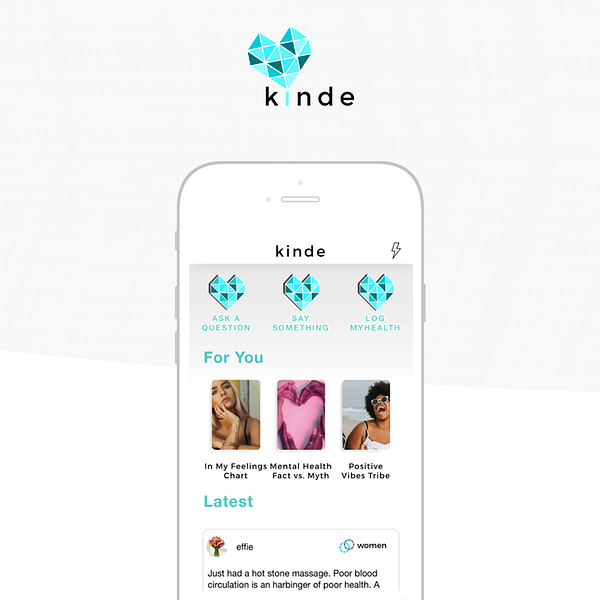 Kinde