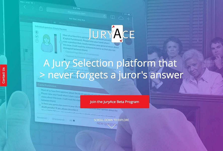 JuryAce